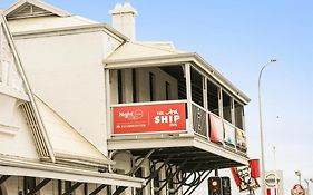 Nightcap At The Ship Inn